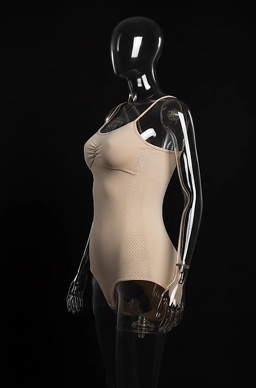 Layza Form 17500 İp Askı Body Zıbın Korse