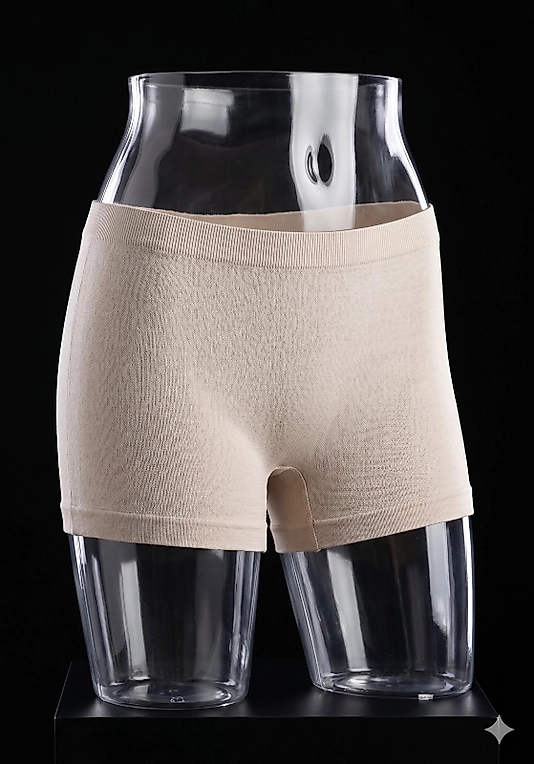 Layza Form 13001 Micro Bayan Boxer