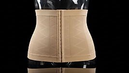 Layza Form 13500 Agraflı Bel Korse