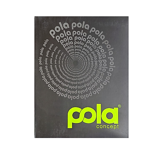 Pola Kadın Diz Altı Bambu Çorap Karışık 12'li Paket 36-40