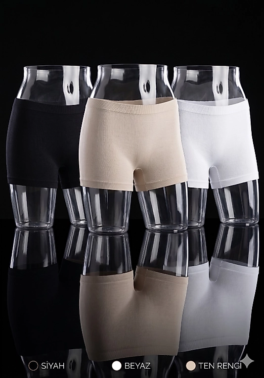 Layza Form 13001 Micro Bayan Boxer