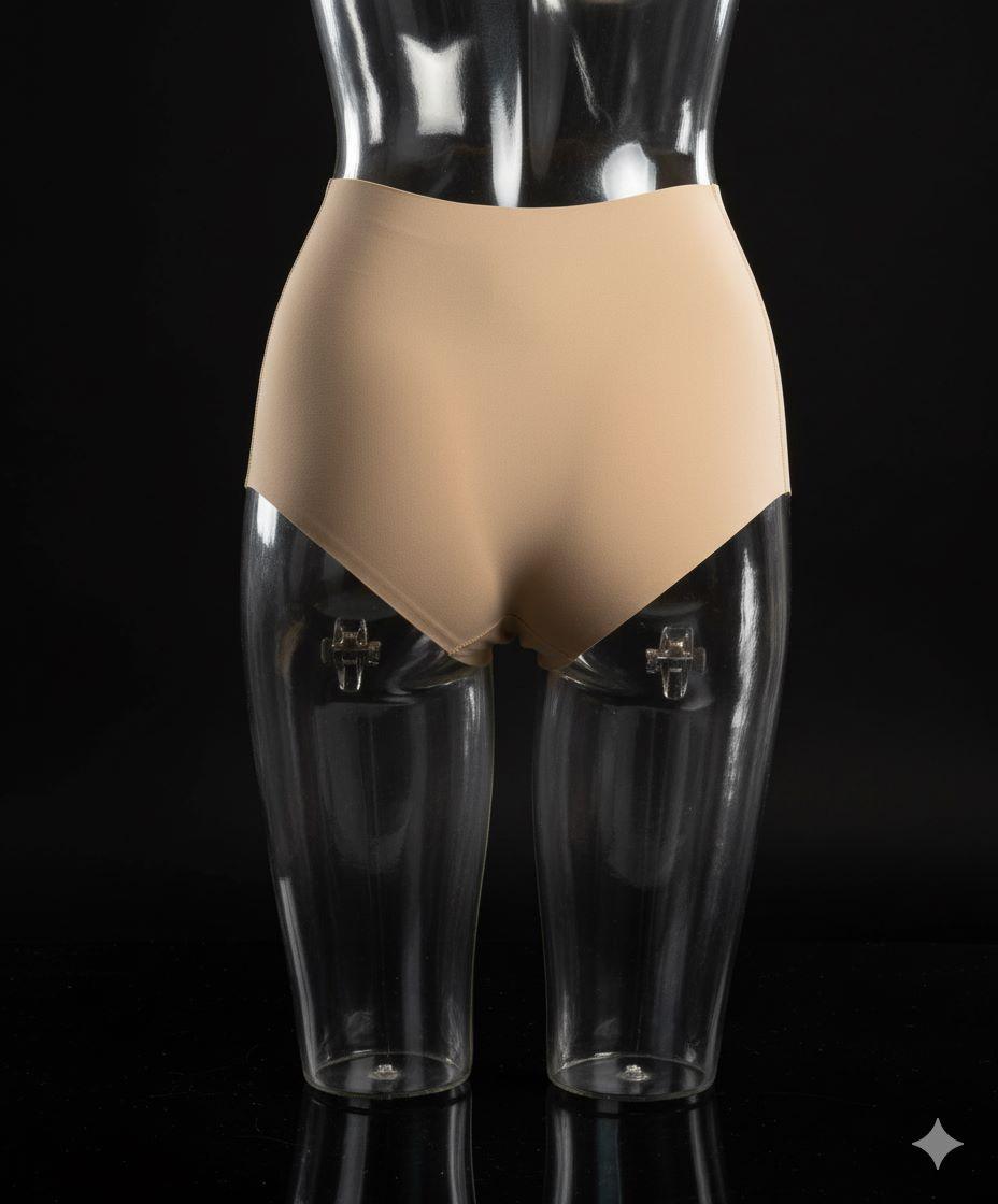 Layza Form 7200 Lazer Kesim Strıng Slip Korse Külot