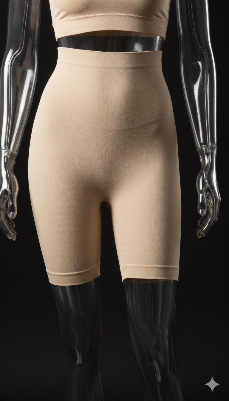 Layza Form 11005 Mideli Uzun Korse