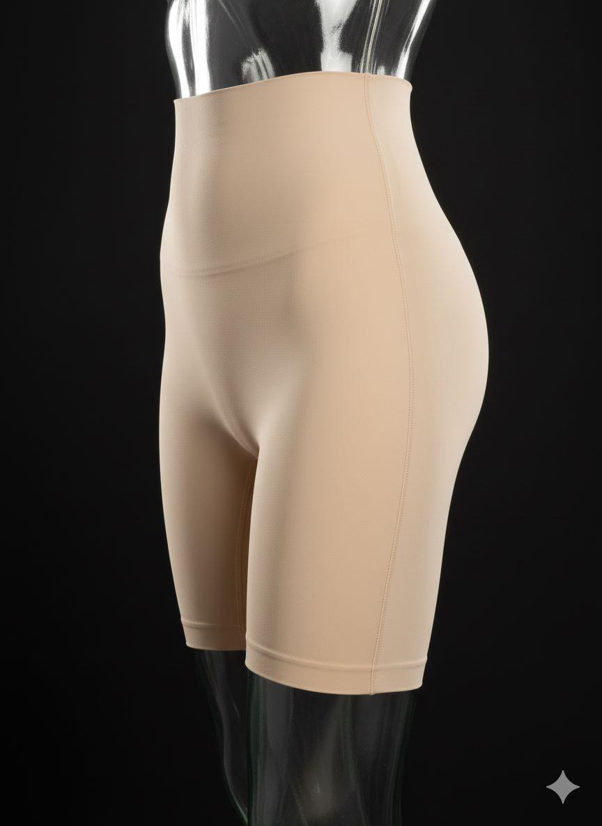 Layza Form 11003 Yüksek Bel Paçalı Korse