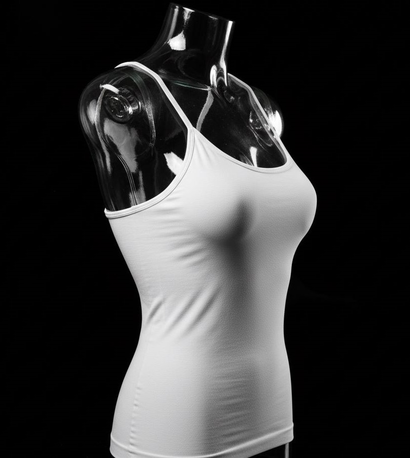 Layza Form 14001 Mikro İp Askılı Atlet